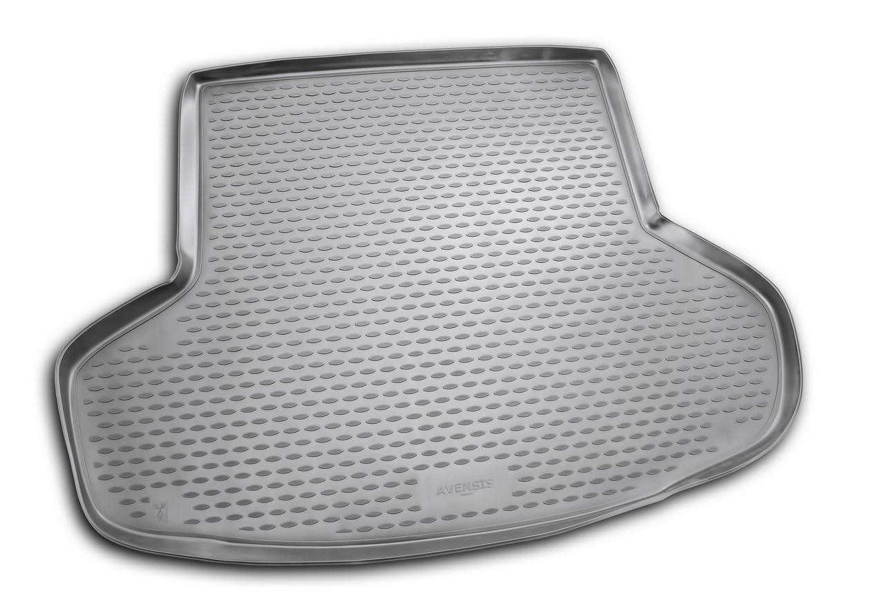 ΜΑΡΚΕ ΠΑΤΑΚΙ ΣΚΑΦΗ ΠΟΡΤ ΜΠΑΓΚΑΖ ΓΙΑ TOYOTA AVENSIS SW 0409 ΑΝΘΡΑΚΙΣΚΟΥΡΟ ΓΚΡΙ