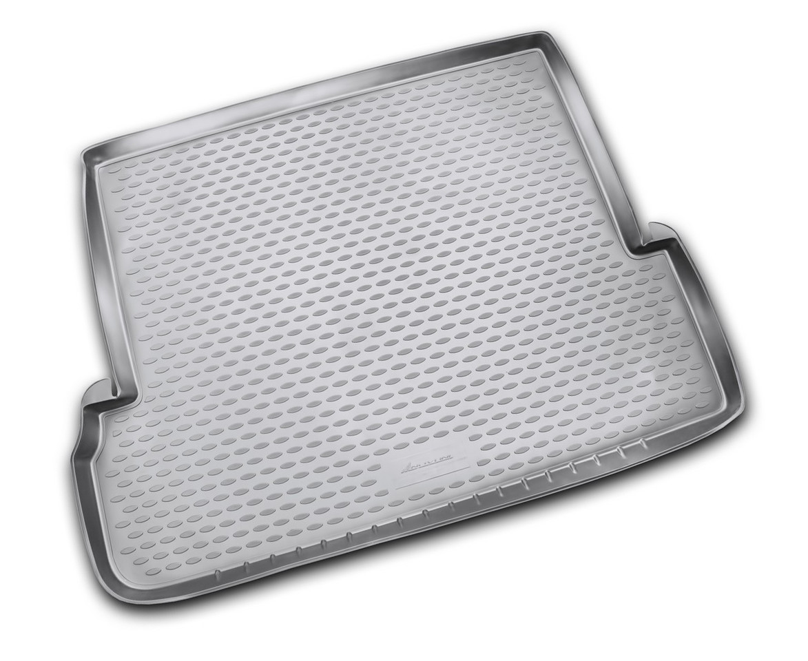 ΜΑΡΚΕ ΠΑΤΑΚΙ ΣΚΑΦΗ ΠΟΡΤ ΜΠΑΓΚΑΖ ΓΙΑ TOYOTA LAND CRUISER 7D 112009 TPE ΛΑΣΤΙΧΟ ΣΕ ΑΝΘΡΑΚΙ ΣΚΟΥΡΟ ΓΚΡΙ ΧΡΩΜΑ NOVLINE - 1 ΤΕΜ
