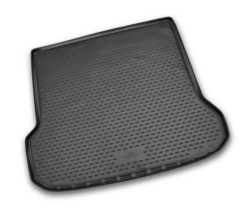 ΜΑΡΚΕ ΠΑΤΑΚΙ ΣΚΑΦΗ ΠΟΡΤ ΜΠΑΓΚΑΖ ΓΙΑ VOLVO XC70 052007- 2016 TPE ΛΑΣΤΙΧΟ ΣΕ ΑΝΘΡΑΚΙ ΣΚΟΥΡΟ ΓΚΡΙ ΧΡΩΜΑ NOVLINE - 1 ΤΕΜ