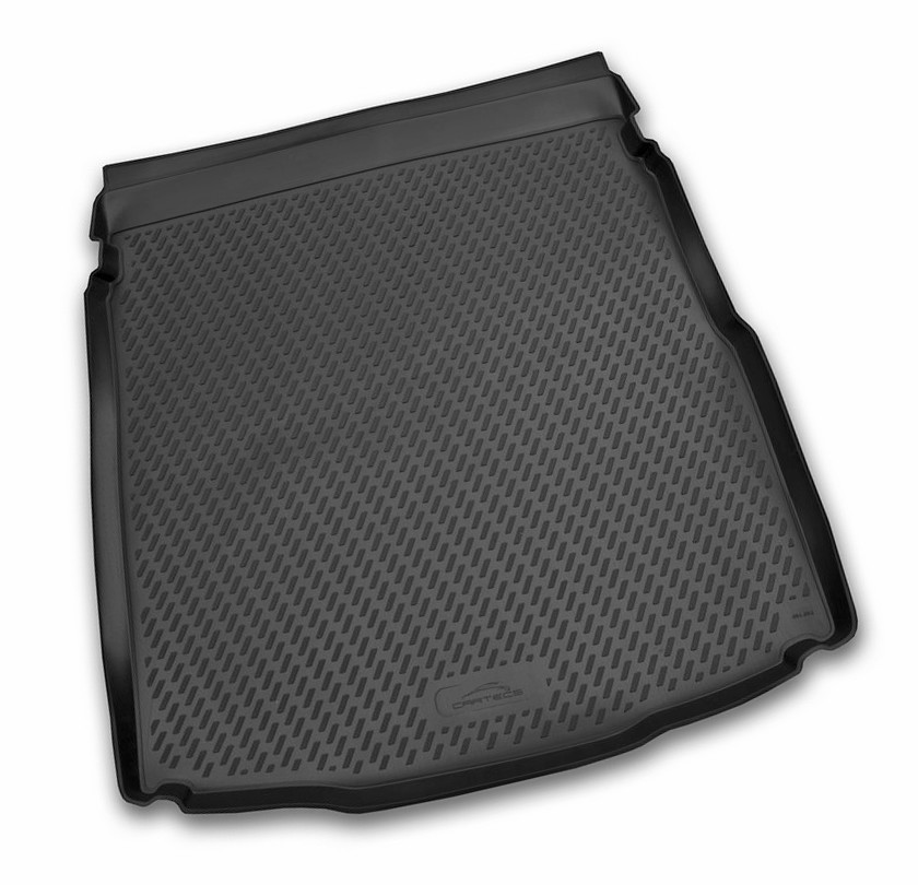 ΠΑΤΑΚΙ ΣΚΑΦΗ ΠΟΡΤ ΜΠΑΓΚΑΖ ΓΙΑ VW PASSAT 4D 12/2014-2020 TPE ΛΑΣΤΙΧΟ ΣΕ ΜΑΥΡΟ ΧΡΩΜΑ NOVLINE - 1 ΤΕΜ.