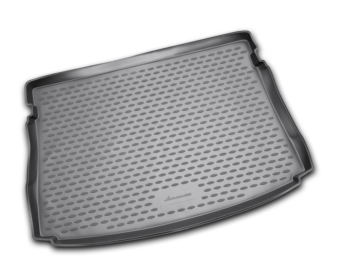 ΠΑΤΑΚΙ ΣΚΑΦΗ ΠΟΡΤ ΜΠΑΓΚΑΖ ΓΙΑ VW GOLF 7 3D / 5D 11/2012-2020 TPE ΛΑΣΤΙΧΟ ΣΕ ΜΑΥΡΟ ΧΡΩΜΑ NOVLINE - 1 ΤΕΜ.