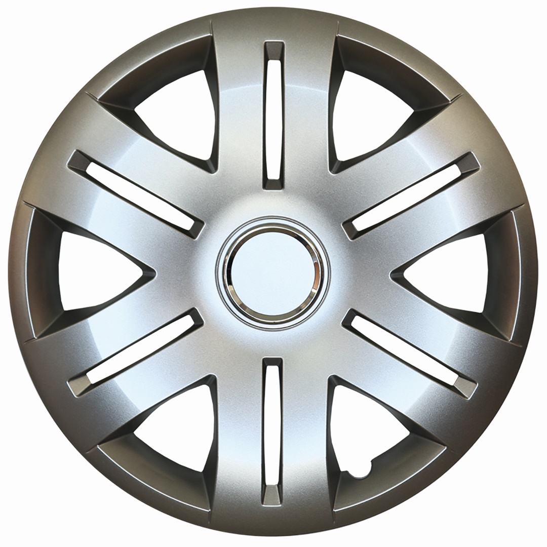 ΤΑΣΙΑ ΓΙΑ NISSAN PRIMΑSTAR/QASHQAI 16 INCH CROATIA COVER (4 ΤΕΜ.)