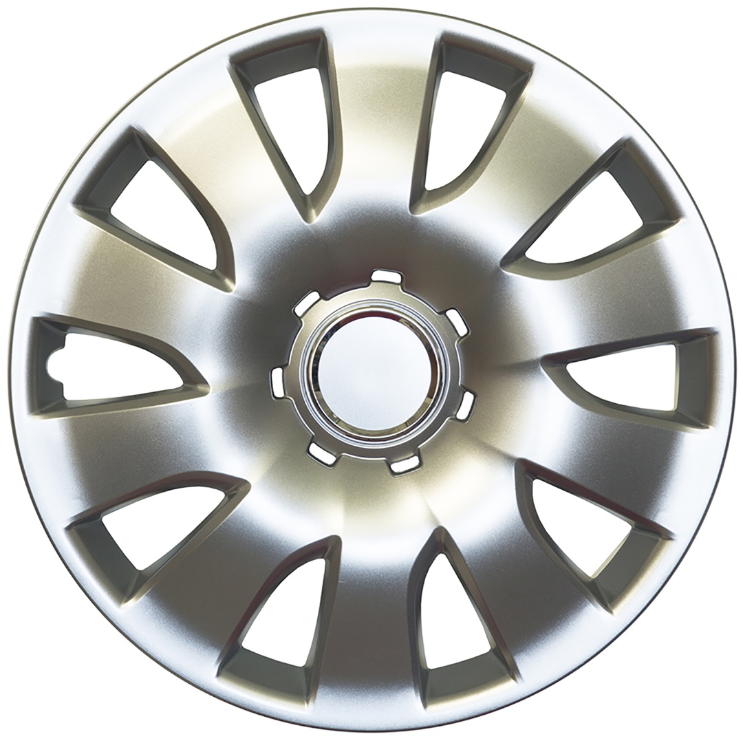 ΤΑΣΙΑ ΓΙΑ NISSAN NV300 16 INCH CROATIA COVER (4 ΤΕΜ.)