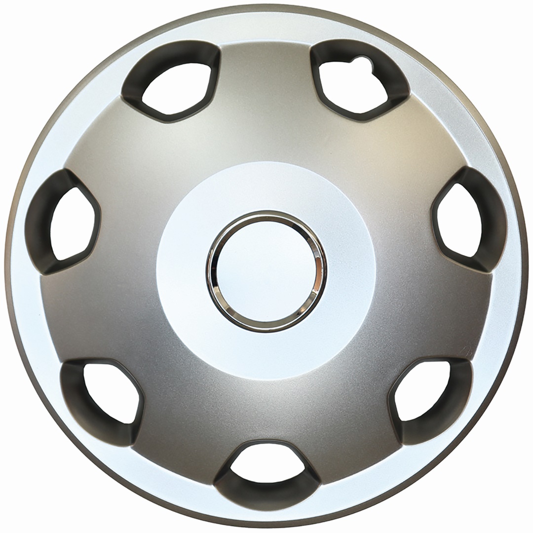 ΤΑΣΙΑ ΓΙΑ OPEL CORSA C/AGILA 13 INCH CROATIA COVER (4 ΤΕΜ.)