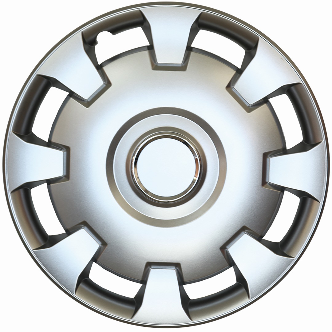 ΤΑΣΙΑ ΓΙΑ OPEL CORSA/ASTRA G/COMBO 14 INCH CROATIA COVER (4 ΤΕΜ.)