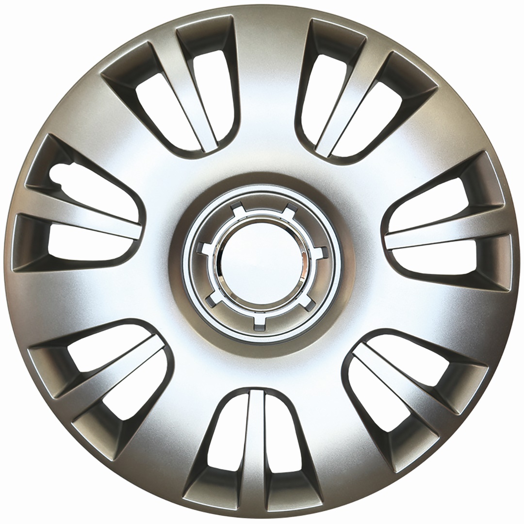 ΤΑΣΙΑ ΓΙΑ OPEL ASTRA H/ZAFIRA B 16 INCH CROATIA COVER (4 ΤΕΜ.)