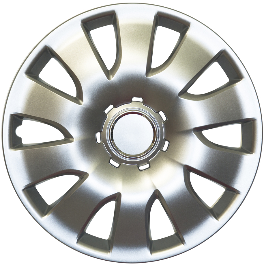ΤΑΣΙΑ ΓΙΑ OPEL ASTRA J 16 INCH CROATIA COVER (4 ΤΕΜ.)