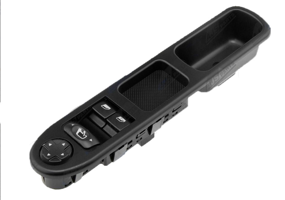 ΔΙΑΚΟΠΤΗΣ ΓΙΑ PEUGEOT 207 2006 ΠΟΛΛΑΠΛΟΣ 13PIN ΠΑΡΑΘΥΡΩΝ orig6554QA