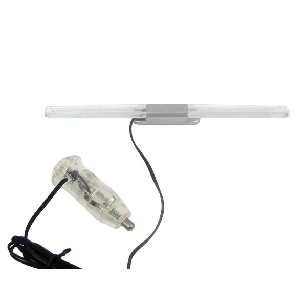 ΛΑΜΠΑ CRYSTAL LIGHT 12V  - 1 ΤΕΜ
