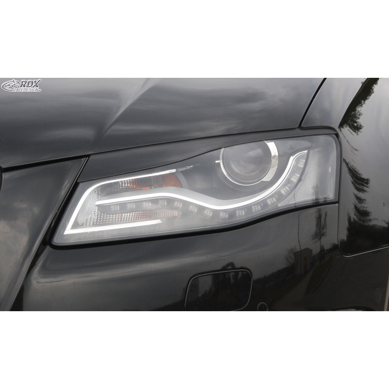 ΦΡΥΔΑΚΙΑ ΦΑΝΑΡΙΩΝ ΓΙΑ AUDI A4 B8 08-12