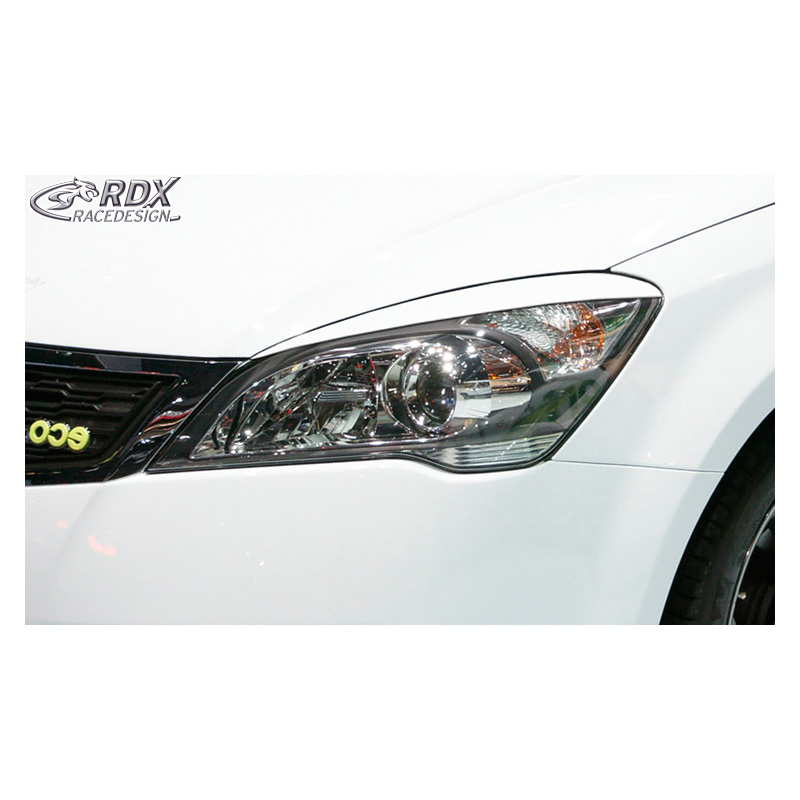 ΦΡΥΔΑΚΙΑ ΦΑΝΑΡΙΩΝ ΓΙΑ KIA CEED PRO CEED ED 2009-2012