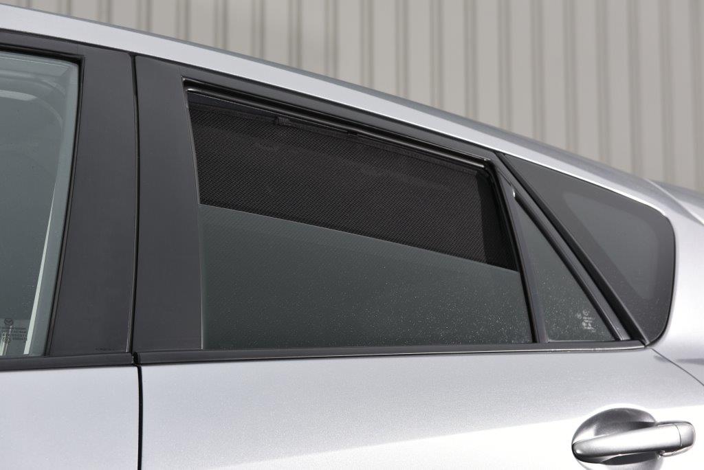 CarShades - ΚΟΥΡΤΙΝΑΚΙΑ  CAR SHADES ΓΙΑ BMW ΣΕΙΡΑ 1 F20 5D 2011+ - 2 ΤΕΜ. (PVC.BMW-1SER-5-B/1&8)