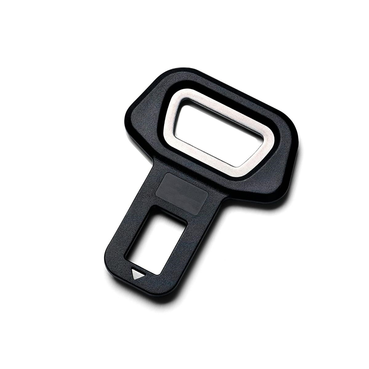 ΑΠΕΝΕΡΓΟΠΟΙΗΤΗΣ ΖΩΝΗΣ MINI MUTO UNIVERSAL ΜΑΥΡΟΧΡΩΜΙΟ 64x22mm SIMONI RACING - 1 TEM