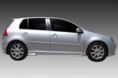 ΜAΣΠΙΕ ΖΕΥΓΟΣ ΠΛAΣΤΙΚΟ ΓΙΑ VW GOLF 5 MOTORDROME