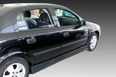 ΜAΣΠΙΕ Β (ΖΕΥΓΟΣ) ΠΛAΣΤΙΚΟ ΓΙΑ OPEL ASTRA G 1999 - 2011 MOTORDROME