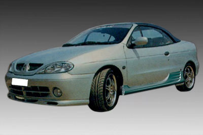 ΜAΣΠΙΕ ΖΕΥΓΟΣ ΠΛAΣΤΙΚΟ ΓΙΑ RENAULT MEGANE COUPE MOTORDROME