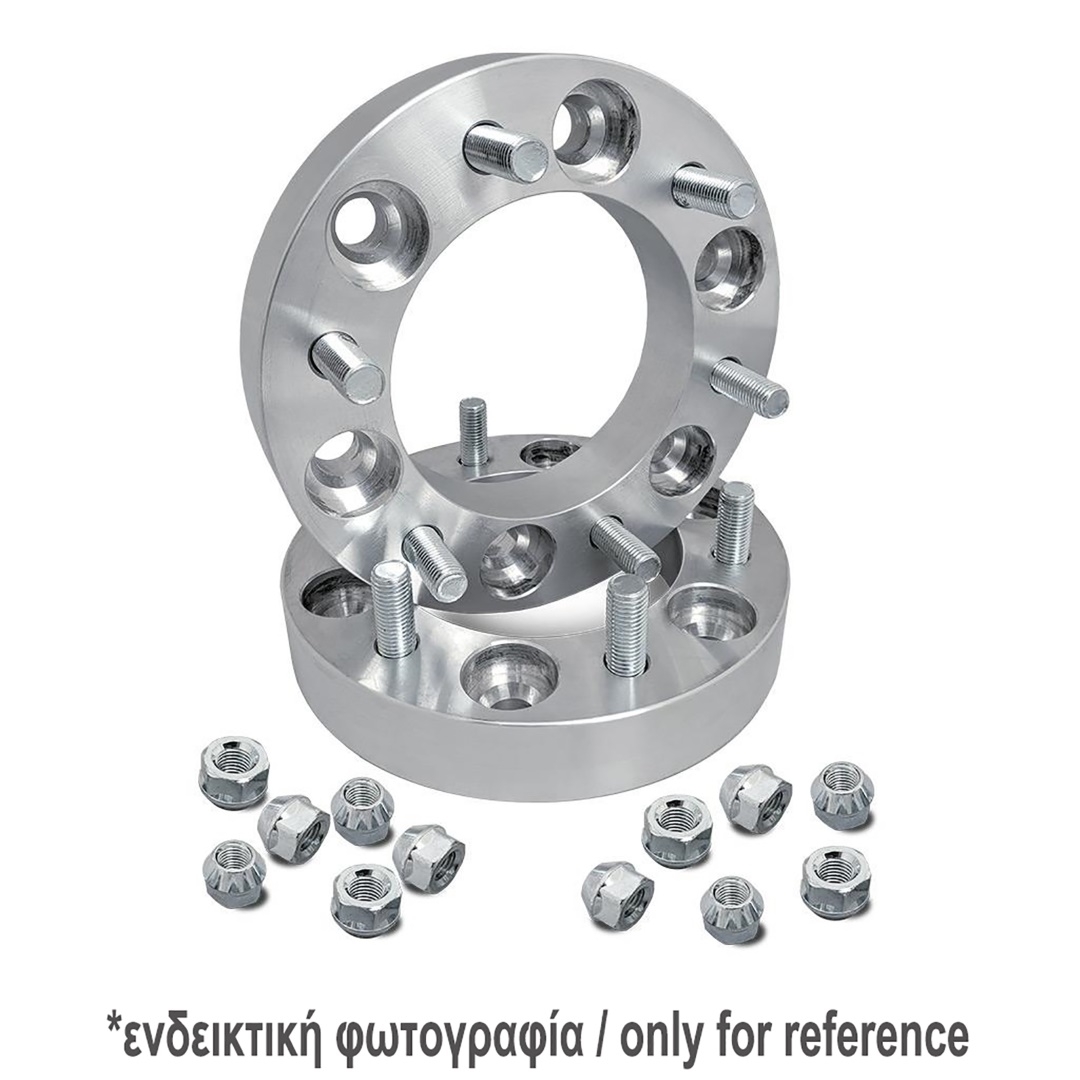 ΑΠΟΣΤΑΤΕΣ 30mm 5Χ115 CHEVROLETOPEL