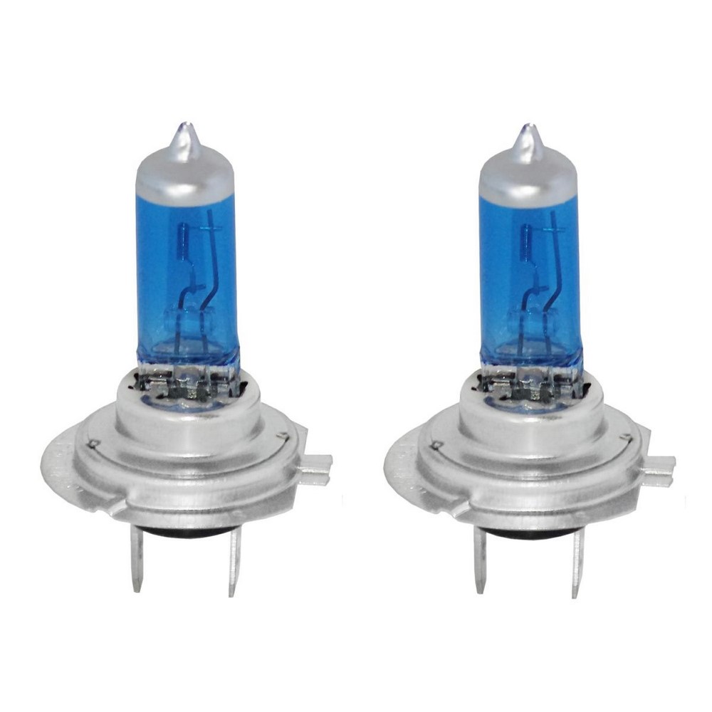 H7 12V55W 100 4300K PLASMA WHITE SIMONI RACING - 2 TEM