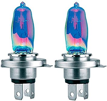 ΛΑΜΠΕΣ ΑΛΟΓΟΝΟΥ HB5 12V60-55W 6200K SUPER GAMMA SERIES SIMONI RACING 2 TEM