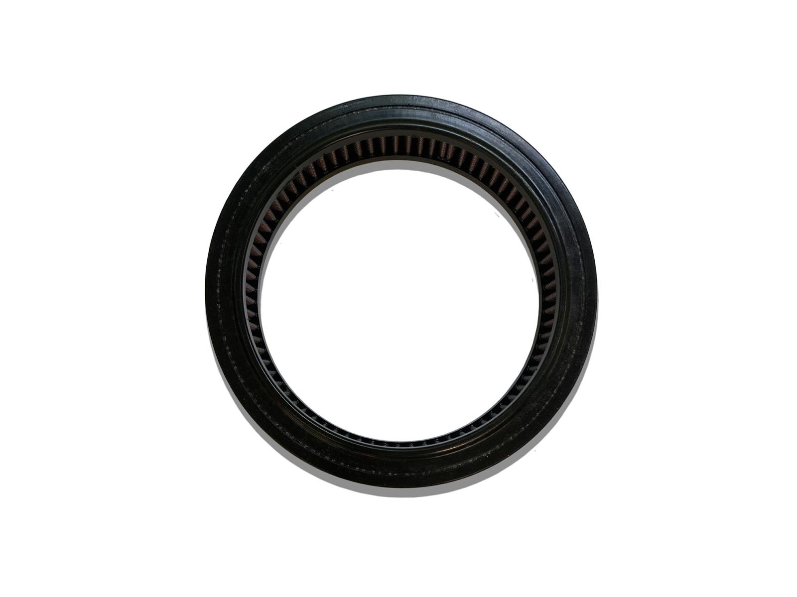 Simoni Racing - Φίλτρο Αέρα Racing Στρογγυλό 230x185x55 mm Κυλινδρικό για Fiat και Seat - 1 Τεμ. (SRSR241)