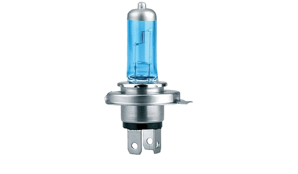 H9 12V65W 120 4500K SUPER WHITE SHOCK X