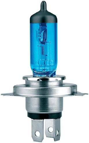 HB4 12V65W 4300K SUPER WHITE SHOCK