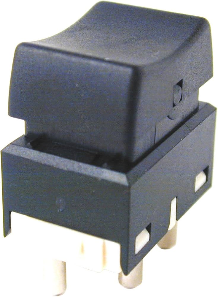 ΔΙΑΚΟΠΤΗΣ ΠΑΡΑΘΥΡΩΝ ΓΙΑ VOLVO 740/760/940/960 1988-1995 ΜΟΝΟΣ 5PIN orig.1347045 - 1  τεμ.