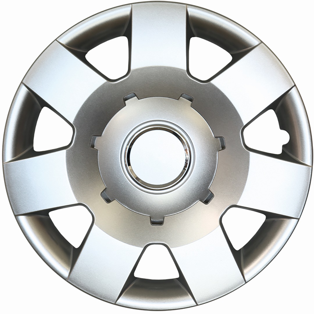ΜΑΡΚΕ ΤΑΣΙΑ ΓΙΑ SKODA FABIAPRAKTIK 14 INCH CROATIA COVER 4 ΤΕΜ