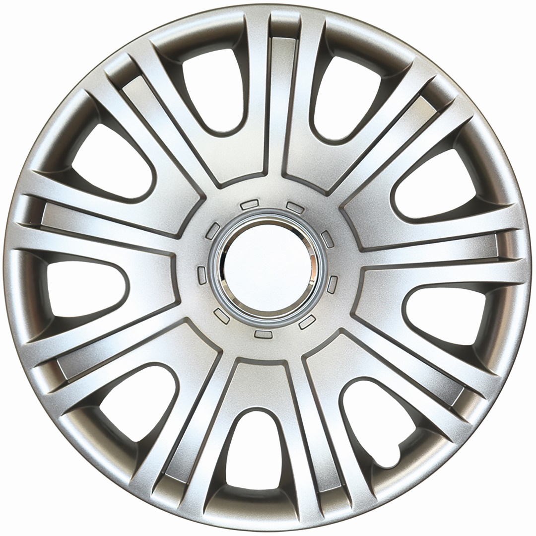 ΜΑΡΚΕ ΤΑΣΙΑ ΓΙΑ SKODA FABIA IIOCTAVIA V 15 INCH CROATIA COVER 4 ΤΕΜ