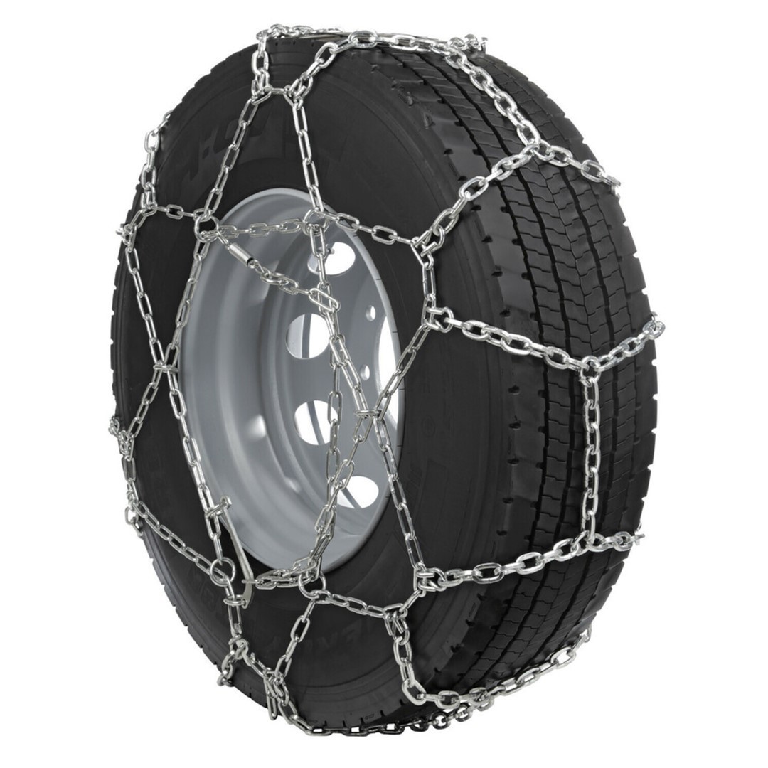 ΑΛΥΣΙΔΕΣ ΧΙΟΝΙΟΥ ΦΟΡΤΗΓΟΥ TRUCK-PILOT TP10 7 mm LAMPA - 2 ΤΕΜ