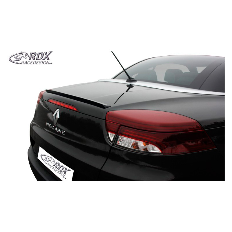 RENAULT MEGANE III CCCABRIO ΑΕΡΟΤΟΜΗ