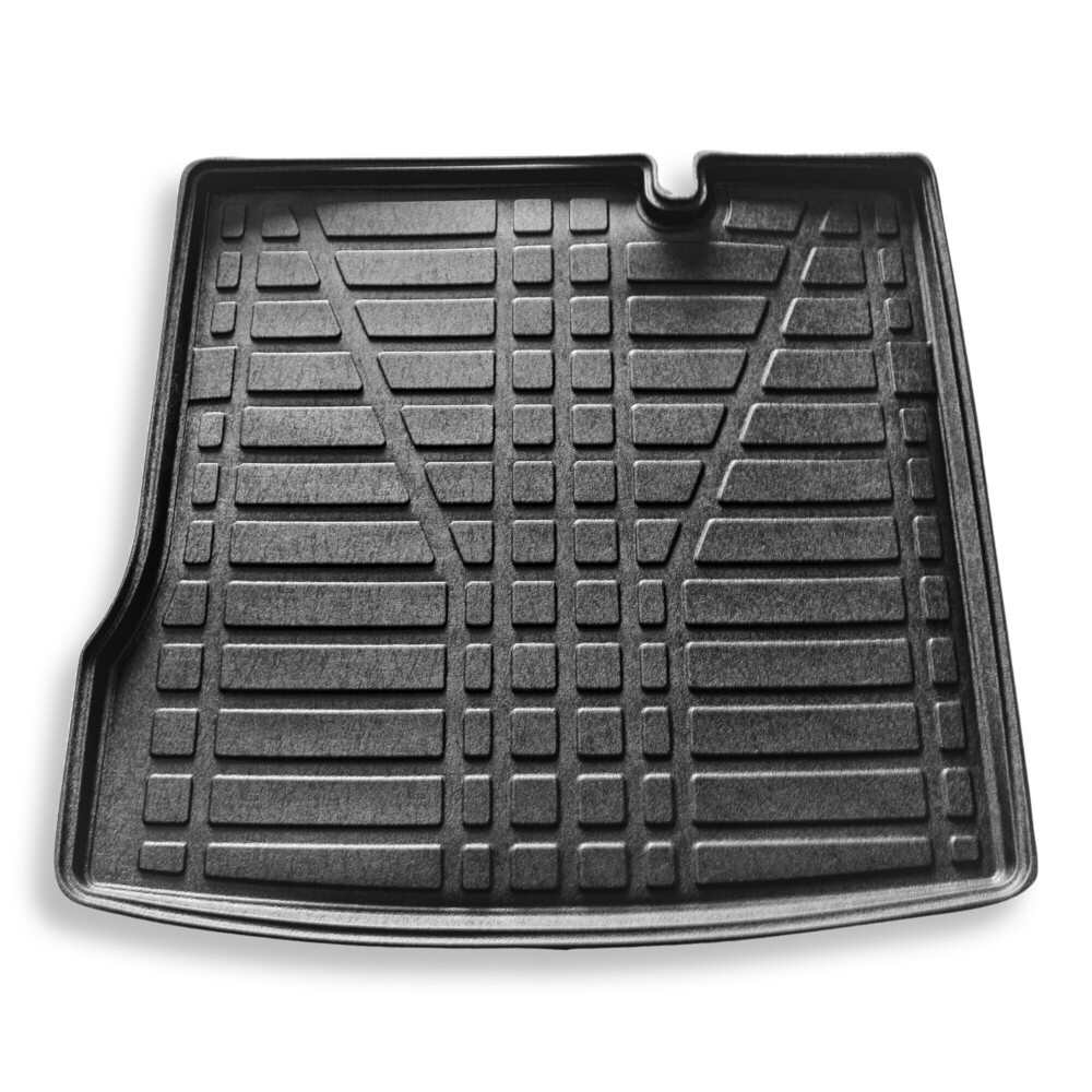ΜΑΡΚΕ ΠΑΤΑΚΙ ΣΚΑΦΗ ΠΟΡΤ ΜΠΑΓΚΑΖ ΓΙΑ DACIA DUSTER 2x4 052010-012018 SU MISURA PRO-FIT ΑΠΟ TPE ΥΛΙΚΟ ΣΕ ΜΑΥΡΟ ΧΡΩΜΑ LAMPA - 1 ΤΕΜ