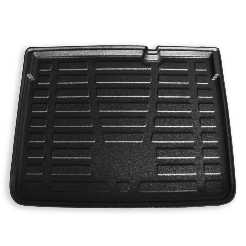 ΜΑΡΚΕ ΠΑΤΑΚΙ ΣΚΑΦΗ ΠΟΡΤ ΜΠΑΓΚΑΖ ΓΙΑ OPEL CORSA E 3D5D 122014-082019 SU MISURA PRO-FIT ΑΠΟ TPE ΥΛΙΚΟ ΣΕ ΜΑΥΡΟ ΧΡΩΜΑ LAMPA - 1 ΤΕΜ