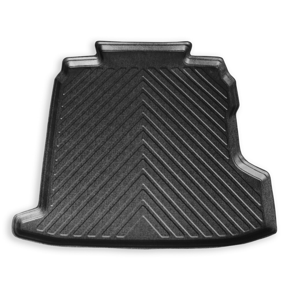 ΜΑΡΚΕ ΠΑΤΑΚΙ ΣΚΑΦΗ ΠΟΡΤ ΜΠΑΓΚΑΖ ΓΙΑ OPEL ASTRA H 4D SEDAN 032007-092015 SU MISURA PRO-FIT ΑΠΟ TPE ΥΛΙΚΟ ΣΕ ΜΑΥΡΟ ΧΡΩΜΑ LAMPA - 1 ΤΕΜΚΟ ΜΑΥΡΗ