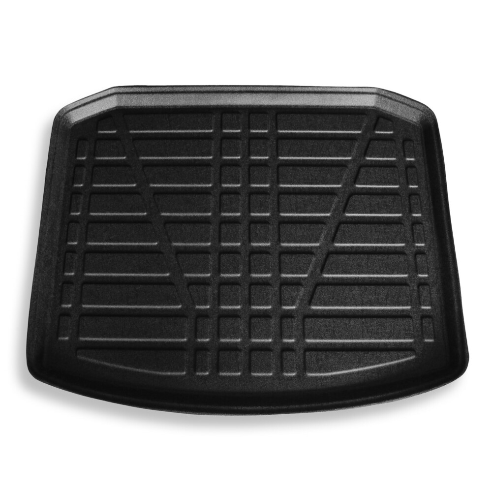 ΜΑΡΚΕ ΠΑΤΑΚΙ ΣΚΑΦΗ ΠΟΡΤ ΜΠΑΓΚΑΖ ΓΙΑ SKODA KAROQ 122017 SU MISURA PRO-FIT ΑΠΟ TPE ΥΛΙΚΟ ΣΕ ΜΑΥΡΟ ΧΡΩΜΑ LAMPA - 1 ΤΕΜ