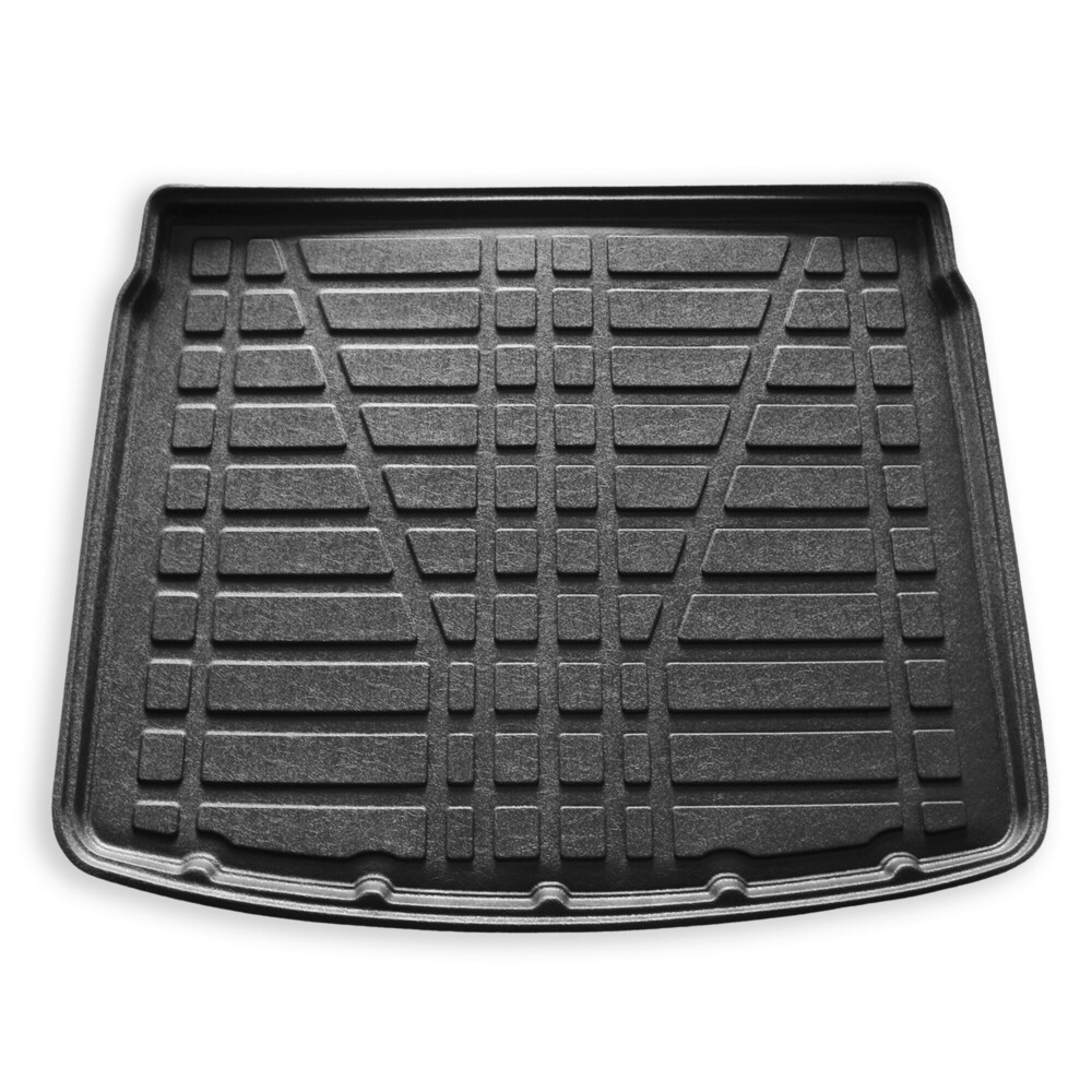 ΜΑΡΚΕ ΠΑΤΑΚΙ ΣΚΑΦΗ ΠΟΡΤ ΜΠΑΓΚΑΖ ΓΙΑ NISSAN QASHQAI J11 042019-032021ΑΝΩ ΜΕΡΟΣ SU MISURA PRO-FIT ΑΠΟ TPE ΥΛΙΚΟ ΣΕ ΜΑΥΡΟ ΧΡΩΜΑ LAMPA - 1 ΤΕΜ