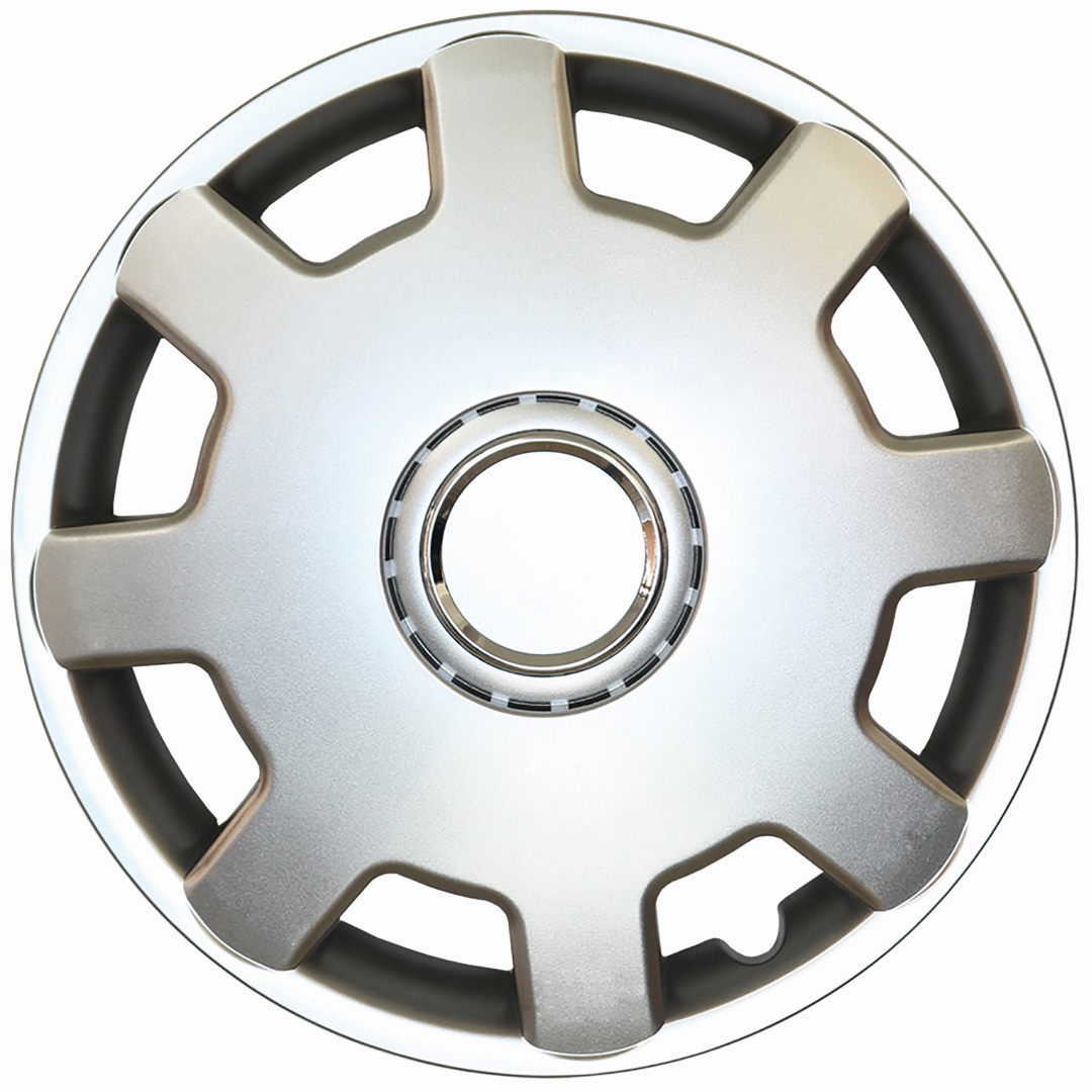 ΤΑΣΙΑ ΓΙΑ VW POLO 6N 13 INCH CROATIA COVER (4 ΤΕΜ.)