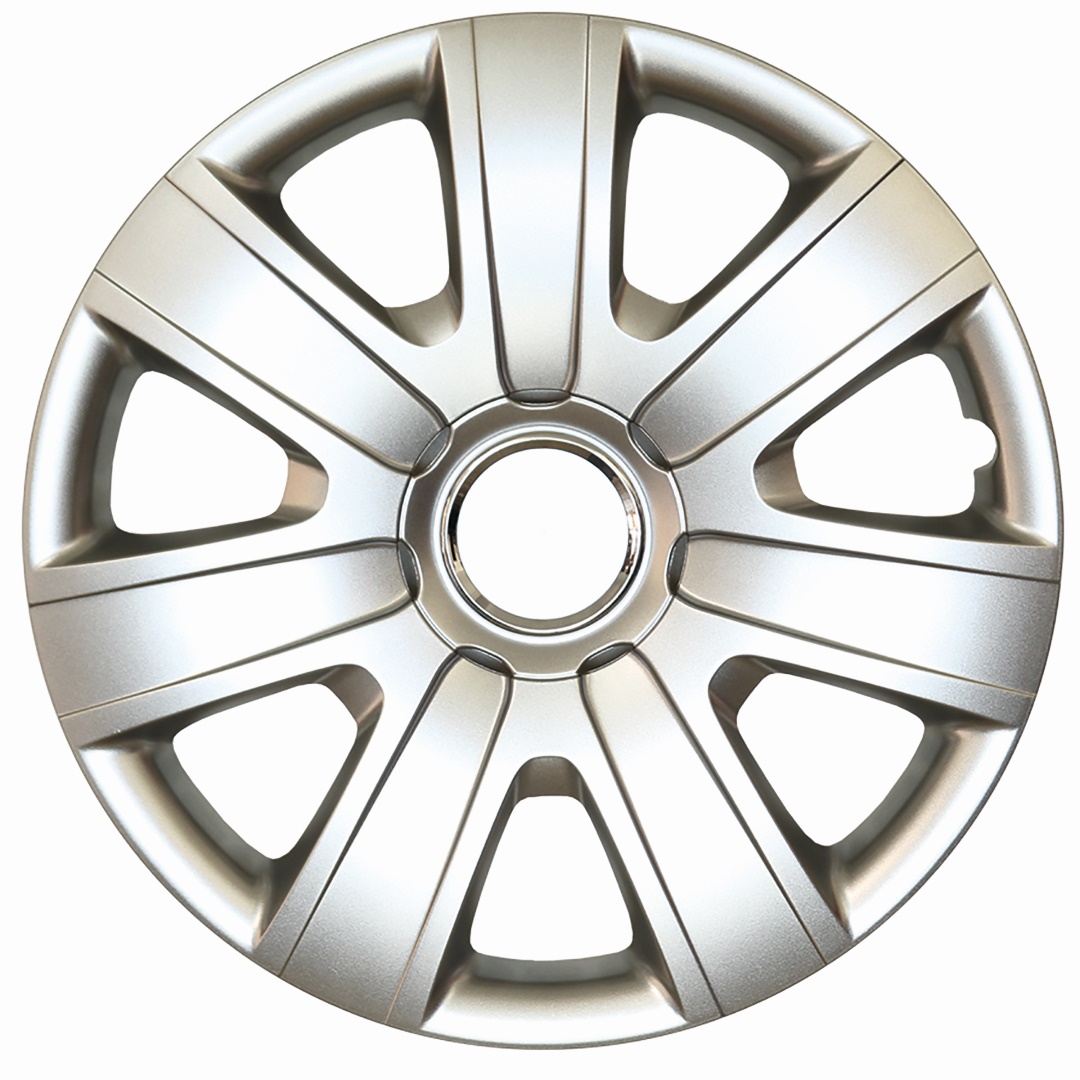 ΤΑΣΙΑ ΓΙΑ VW POLO 6R 14 INCH CROATIA COVER (4 ΤΕΜ.)