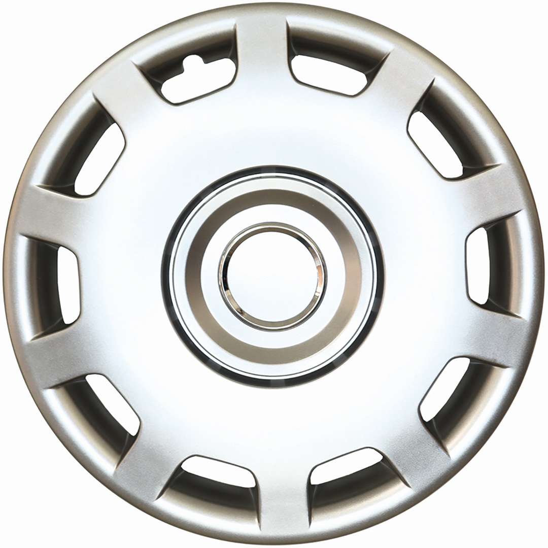 ΤΑΣΙΑ ΓΙΑ VW PASSAT B5 15 INCH CROATIA COVER (4 ΤΕΜ.)