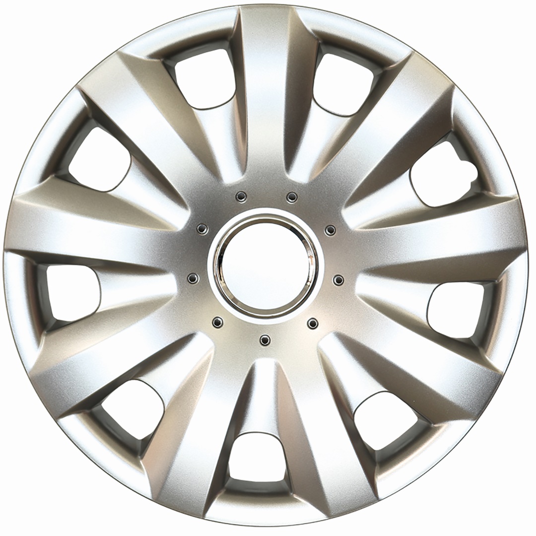 ΤΑΣΙΑ ΓΙΑ VW TOURAN/CADDY 15 INCH CROATIA COVER (4 ΤΕΜ.)