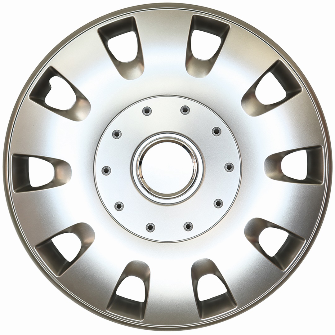 ΤΑΣΙΑ ΓΙΑ VW TRANSPORTER T5/GOLF IV/PASSAT B5 /BEETLE 16 INCH CROATIA COVER (4 ΤΕΜ.)