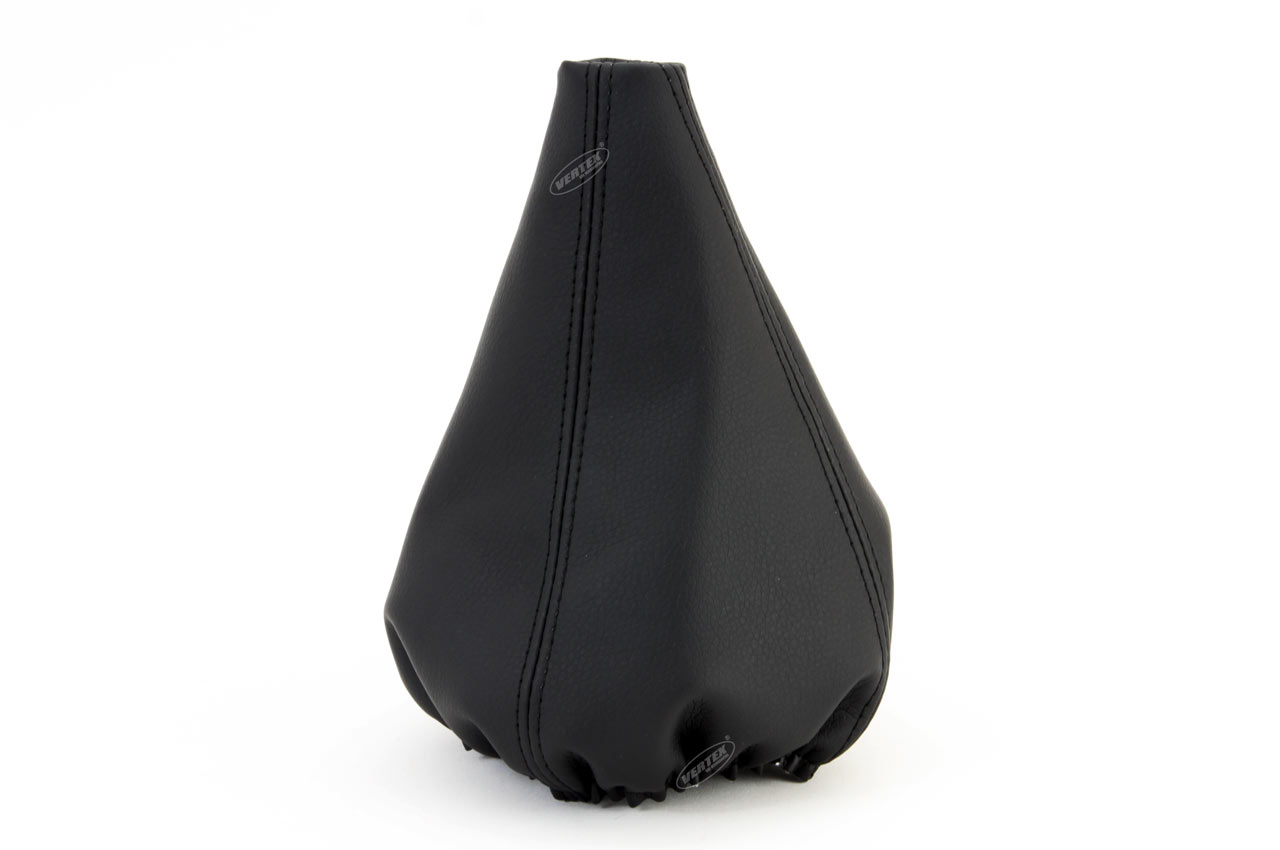 ΦΟΥΣΚΑ ΛΕΒΙΕ ΤΑΧΥΤΗΤΩΝ ECO-LEATHER ΜΑΥΡΗΔΕΡΜΑΤΙΝΗ AMiO - 1 ΤΕΜ