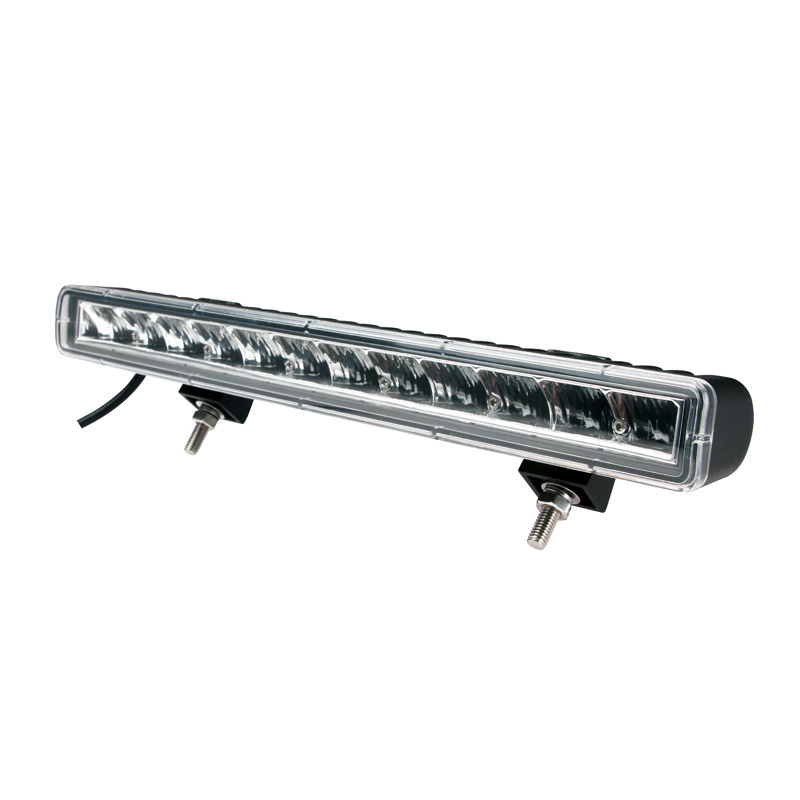ΠΡΟΒΟΛΕΑΣ ΟΔΗΓΗΣΗΣ LED OSRAM DRIVING LIGHT BAR 10-32V 36W 2400lm 350 x 372 x 69 mm ΜΠΑΡΑ LED M-TECH