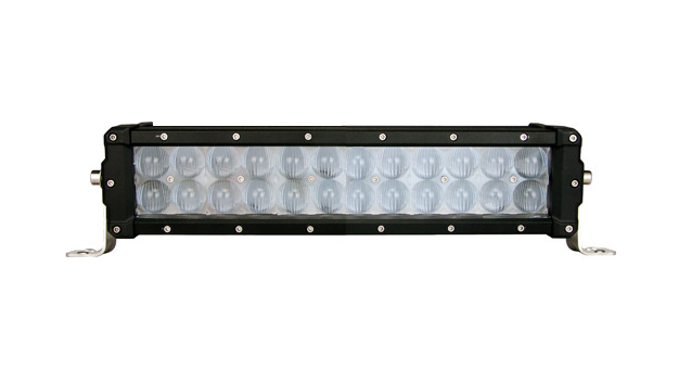 ΠΡΟΒΟΛΕΑΣ ΟΔΗΓΗΣΗΣ DRIVING LIGHT BAR 24  LED OSRAM 10-32V 72W 6480lm 3485 x 81 x 825 mm ΜΠΑΡΑ LED M-TECH