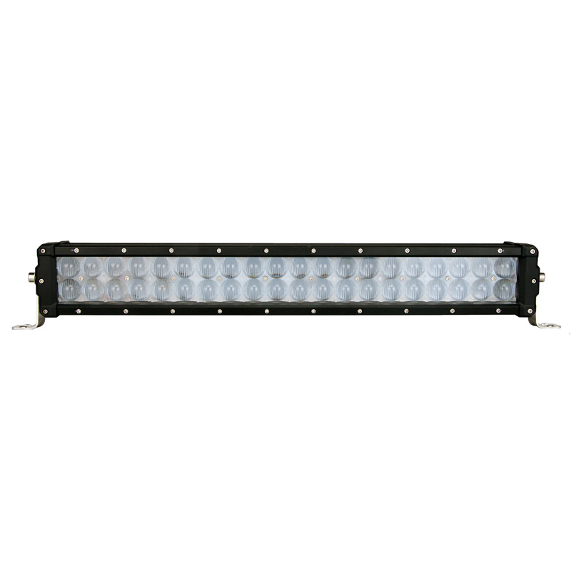 ΠΡΟΒΟΛΕΑΣ ΟΔΗΓΗΣΗΣ DRIVING LIGHT BAR 40 LED OSRAM 10-32V 120W 10800lm 5525 x 81 x 825 mm ΜΠΑΡΑ LED M-TECH