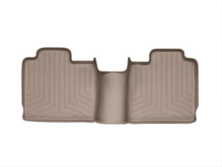 ΠΑΤΑΚΙΑ ΜΑΡΚΕ ΓΙΑ JEEP CHEROKEE XJ 1997-2001  ΟΠΙΣΘΙΑ ΚΑΦΕΜΠΕΖ WEATHERTECH - 2ΤΕΜ