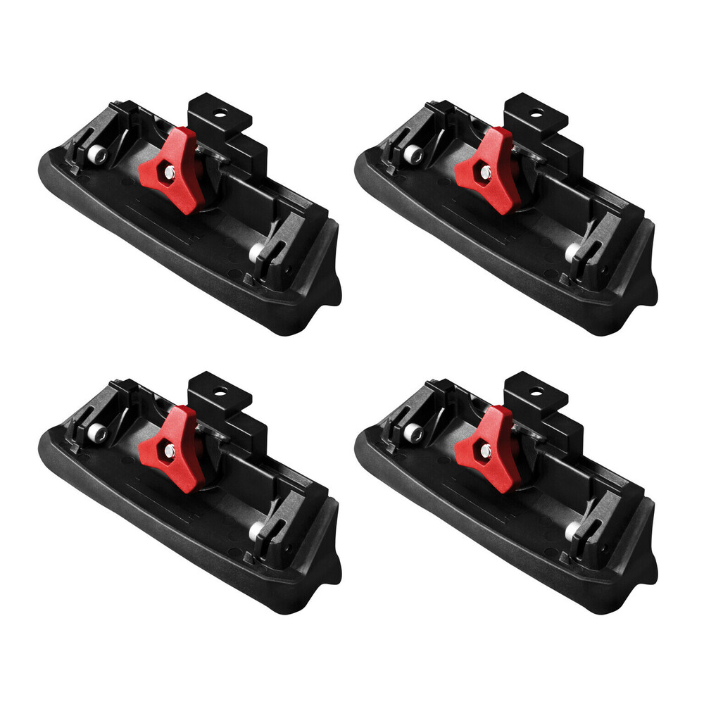 ΑΚΡΑ ΓΙΑ ΜΠΑΡΕΣ YAKIMA ΓΙΑ MERCEDES EQA 042021 K1211W - 4 ΤΕΜ
