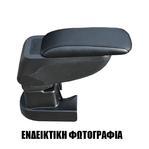 Cik - ΤΕΜΠΕΛΗΣ ΑΥΤΟΚΙΝΗΤΟΥ ΓΙΑ NISSAN MICRA K13 2010+  S2 με βάση - 1 τεμ. (AR.S2.NI.0803/CK)