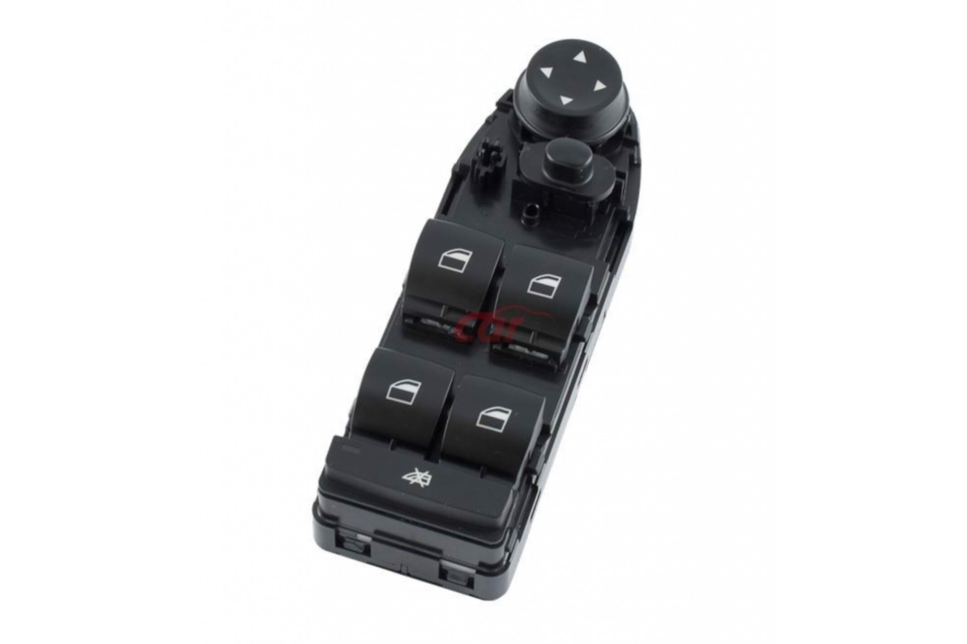 BMW ΣΕΙΡΑ 5 E60 ΜΟΝΟΣ 4PIN ΔΙΑΚΟΠΤΗΣ ΠΑΡΑΘΥΡΩΝ orig.61319122110