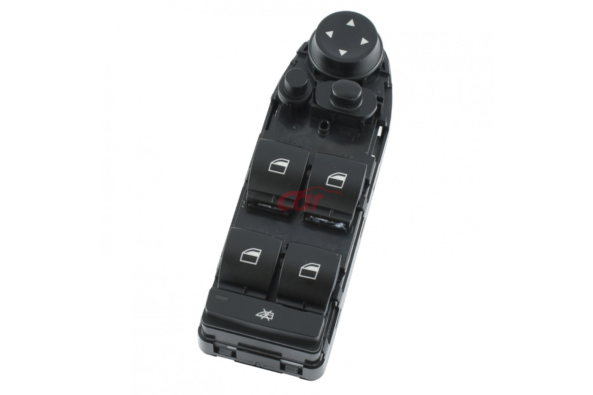 BMW E90/E91 ΠΟΛΛΑΠΛΟΣ 18PIN ΔΙΑΚΟΠΤΗΣ ΠΑΡΑΘΥΡΩΝ orig.61319217334
